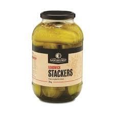 Gherkins-Sliced-Sandwich-Stackers-2kg-Sandhurst-(VG)-(GF)-(525023)