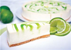 Cheesecake-1-281-Lime-Swirl-(16-Portions)-Priestleys-(250072)