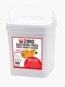 Coating-Zing-Southern-Fried-Undercoat-10Kg-Colonel-Peters-(GF)-(H)-(612671)