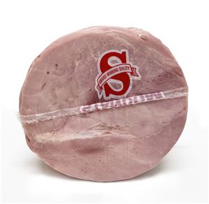 Ham-Leg-Skinless-Cooked-1/2-Random-Weight-Standom-(GF)-(428465)