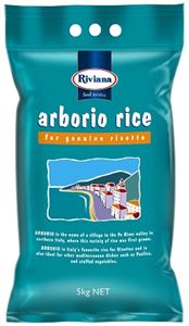 Rice-Arborio-5Kg-Riviana-(VG)-(GF)-(617990)