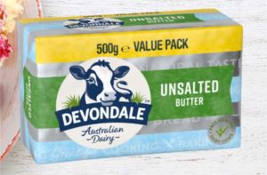 Butter-Unsalted-500gm-Devondale-(391339)