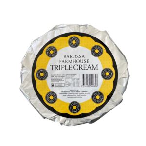 Cheese-Farmhouse-Triple-Cream-RW-(approx-1.1Kg)-Barossa-Valley-Cheese-Co-(GF)-(373669)