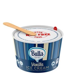 Ice-Cream-Cups-Low-Fat-Vanilla-36x100ml-Bulla-(314348)