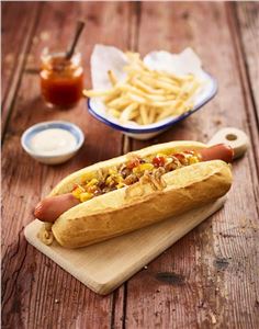 SB-9298-Brioche-Style-8-Hot-Dog-Roll-55x115gm-Speedibake-(VG)-(H)-(076277)