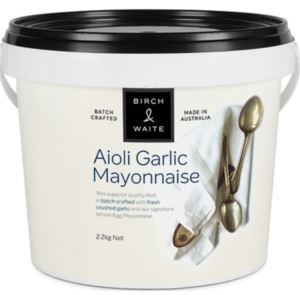 DressingGarlic-Aioli-2.2kg-Birch--Waite-(505995)