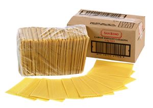 Pasta-Lasagne-Sheets-Instant-Large-5Kg-San-Remo-(VG)-(636022)