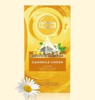 Tea-Camomile-Linden-(25x1.3gm)-Exclusive-Selection-Lipton-(675668)
