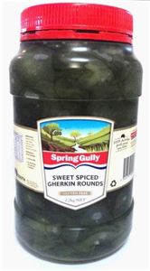 Gherkins-Sliced-2.2Kg-Spring-Gully-(GF)-(525024)