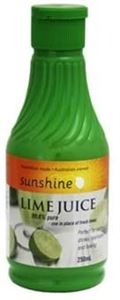 Lime-Juice-250ml-Sunshine--(VG)-(GF)-(729495)