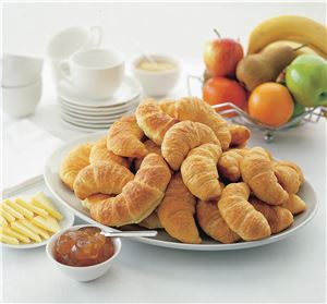 Croissants-Mini-Butter-95x26gm-Sara-Lee-(H)-(284100)