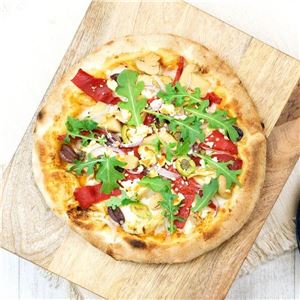 Pizza-Base-Margherita-Classic-9-(24x285gm)-IL-UNO-(190207)