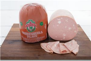 Mortadella-Halves-Plain-Random-Weight-Bertocchi-(Inner)-(426035)