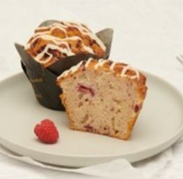 Muffin-Raspberry-White-Chocolate-6x150g-Unwrapped-Mamakaz-(H)-(271377)