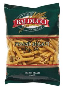 Pasta-Penne-Rigati-18-12x500gm-Balducci-(VG)-(H)-(638308)