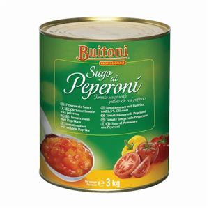 Pasta-Sauce-Pepperoni-A10-Buitoni-(Peperonata)-(VG)-(642118)