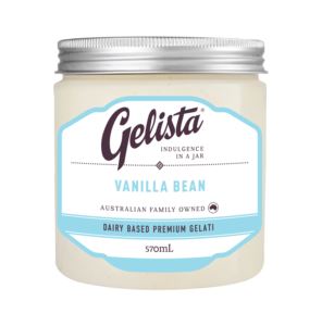 Gelato-Vanilla-Bean-Dairy-Free-8x570ml-Gelista-(GF)-(V)-(314466)