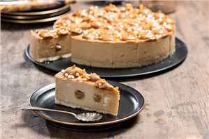 Cheesecake-1-736-Caramel-Swirl-(16-Portions)-Priestleys-(250096)