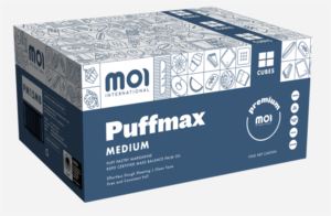 Margarine-Puffmax-Cubes-Medium-Pastry-(PM15)-15Kg-MOI-(GF)-(H)-(V)-(611893)