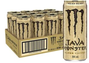 DrinkMonster-Energy-Java-Mean-Bean-12x305ml-Cans-(734860)