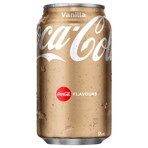 Drink-Coke-Coca-Cola-Vanilla-24x375ml-Cans-(734841)