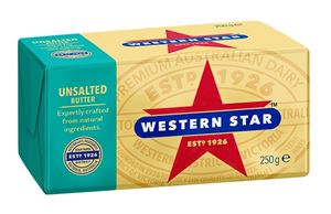 ButterUnsalted-32x250g-Western-Star-(H)-(390234)