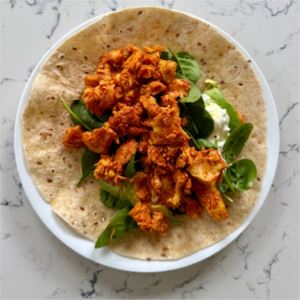 Chicken-Breast-FRESH-Tandoori-Shredded-1kg-Our-Kitchen-(GF)-(H)-(086867)