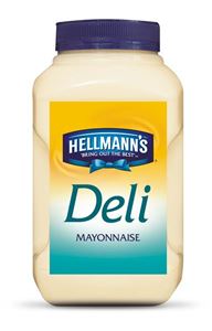 Mayonnaise-Deli-2.6kg-Hellmanns-(H)-(510286)