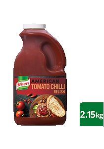 Relish-American-Tomato-Chilli-GF-2.15Kg-Knorr-(GF)-(493115)