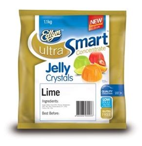 Jelly-Powder-Ultra-Smart-Lime-1.1Kg-(GF)-(H)-(713750)