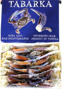 CrabBlue-Swimmer-Clusters-Raw-Tabarka-10x1kg-(GF)-(H)-(144717)