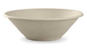 Bowl-Natural-Plant-Fibre-940ml-8X50-BioPak-(839106)