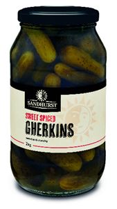 Gherkins-Whole-Sweet-Spiced-2kg-Sandhurst-(VG)-(GF)-(524515)