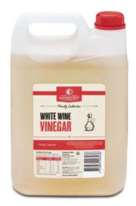 Vinegar-White-Wine-5L-Sandhurst-(VG)-(GF)-(530865)