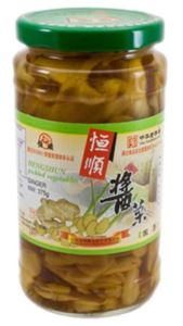 GingerPickled-12x375gm-Hengshun-(523504)