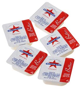 Butter-8gm-Portion-Control-Tubs-(200)-Western-Star-(GF)-(H)-(389571)