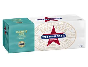 Butter-1.5Kg-Unsalted-Western-Star-(GF)-(H)-(389792)