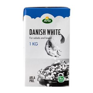 CheeseDanish-White-CH-50+-Arla-Pro-12x1.08kg-(368790)