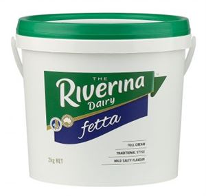 Cheese-Fetta-2Kg-Riverina-(GF)-(H)-(373224)