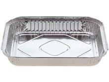 Foil-Tray-Shallow-Large-Oblong-2.5Kg-7131-(200)-Confoil-(789184)