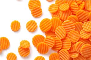 Carrots-Sliced-Crinkle-Cut-22/28-2.5kg-Ardo-(GF)-(H)-(V)-(042274)