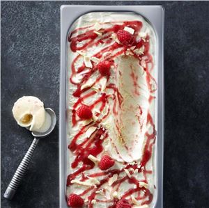 Ice-CreamGourmet-Cookie-White-Choc--Raspberry-5L-Everest-(313006)