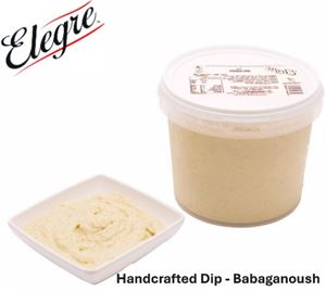 Dip-Baba-Ganoush-Elegre-2kg-(GF)-(VG)-(403295)