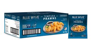 Prawns-Tempura-26/30-(Medium)-1Kg-Blue-Wave-(154484)