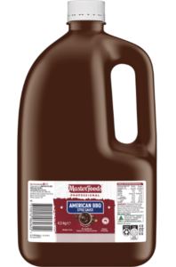 SauceAmerican-BBQ-Style-4.5Kg-Masterfoods-(GF)-(483111)