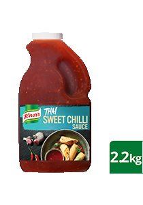 Sauce-Chilli-Sweet-Thai-2.2Kg-Knorr/Sakims-(GF)-(474225)