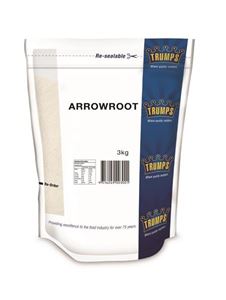 Arrowroot-Flour-3Kg-Trumps-Tapioca-Starch-(595127)