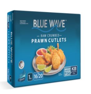 Prawn-Cutlet-Crumbed-16/20-1kg-Blue-Wave-(154908)