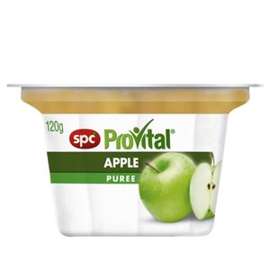 Fruit-Pack-PROVITAL-Apple-Puree-24x120gm-(VG)-(H)-(698784)