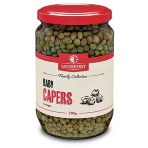 Capers-Baby-700gm-Sandhurst-(VG)-(H)-(GF)-(524266)